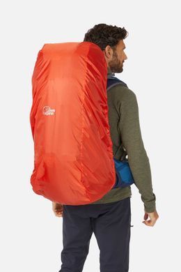 Рюкзак Lowe Alpine Sirac Plus 50, Ebony, L/XL (LA FMQ-49-EBN-LXL)