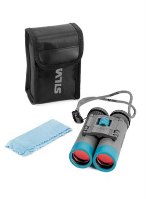 Бинокуляр Silva Pocket 10X (SLV 37615)