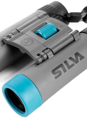 Бінокуляр Silva Pocket 10X (SLV 37615)