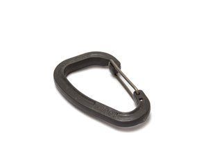 Карабін Wildo Accessory Carabiner Large, Dark Grey (WLD 9713)
