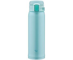 Термокружка Zojirushi SM-SR 0,48 L, Mint (ZJR SMSR48EGP)