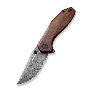 Нож складной Civivi ODD 22, Brown (C21032-DS1)