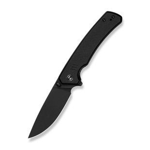 Нож складной Civivi Merit, Black (724065713520)