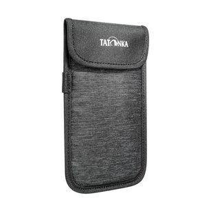 Чохол для смартфона Tatonka Smartphone Case XXL, Off Black (TAT 2882.220)