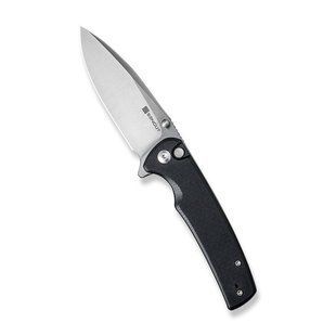Нож складной Sencut Sachse, Black (S21007-5)