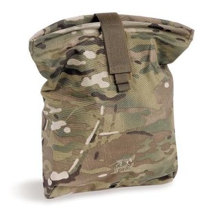 Підсумок універсальний Tasmanian Tiger Dump Pouch MC Multicam (TT 7863.394)