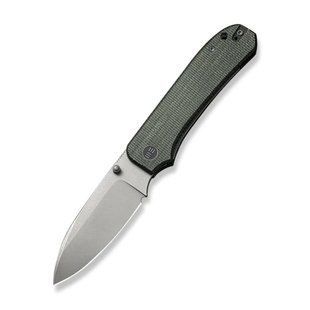 Нож складной Weknife Big Banter, Green (763416243422)