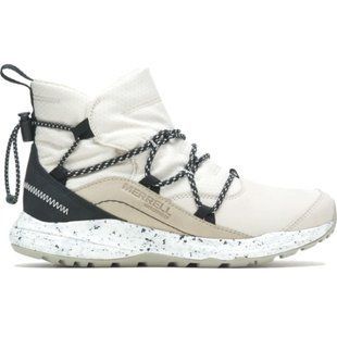 Ботинки женские Merrell BRAVADA 2 THERMO DEMI WP, Moonbeam, р.37.5 (195017967030)