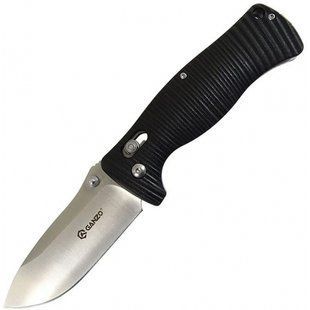 Нож складной Ganzo G720-B Black (G720-B)
