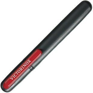 Карманная точилка Victorinox, в футляре (4.3323)