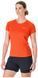 Футболка женская Rab Sonic Tee Wmns, Red Grapefruit, 14 (RB QBL-02-RG-14)