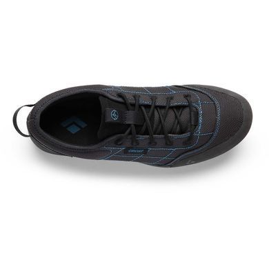 Кросівки чоловічі Black Diamond M Circuit 2, Anthracite, 46 (BD 58004200011201)