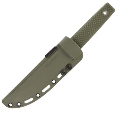 Ніж Cold Steel Lynn Thompson Kobun, Black (CST CS-17TAA)