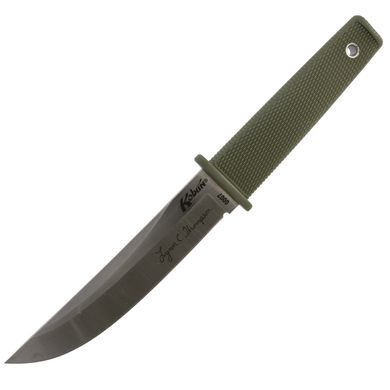 Ніж Cold Steel Lynn Thompson Kobun, Black (CST CS-17TAA)