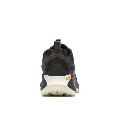 Кроссовки мужские Merrell Moab Speed 2, Black, 43.5 (MRL 036.0497)