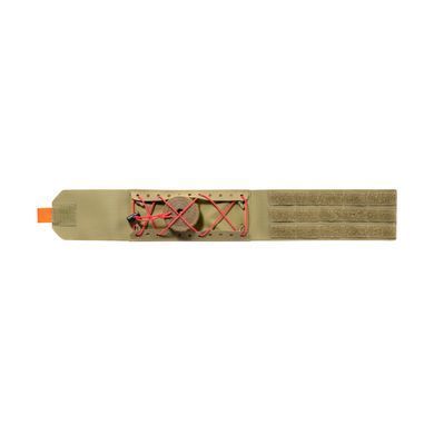 Підсумок медичний Tasmanian Tiger IFAK Pouch Dual VL MC, Multicam (TT 8740.394)