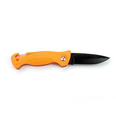 Ніж складаний Ganzo G611, Orange (GNZ G611O)