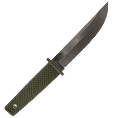 Ніж Cold Steel Lynn Thompson Kobun, Black (CST CS-17TAA)