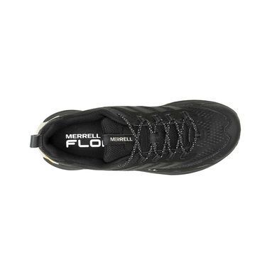 Кроссовки мужские Merrell Moab Speed 2, Black, 43.5 (MRL 036.0497)