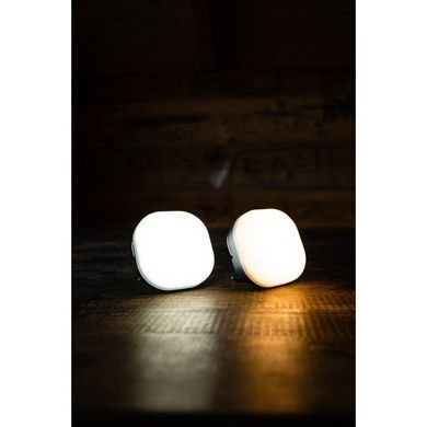 Фонарь кемпинговый Silva Glow Recharge, 350 люмен, Black (SLV 38506)