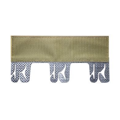 Підсумок медичний Tasmanian Tiger IFAK Pouch Dual VL MC, Multicam (TT 8740.394)