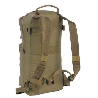Штурмовой рюкзак Tasmanian Tiger Roll Up Bag Khaki (TT 7608.343)
