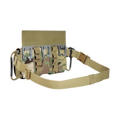 Підсумок медичний Tasmanian Tiger IFAK Pouch Dual VL MC, Multicam (TT 8740.394)