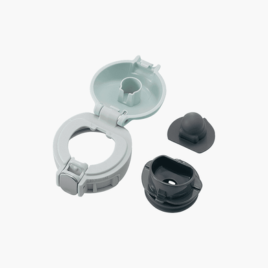 Термокухоль Zojirushi SM-WA, Grey, 0.6 л (ZJR SMWA60-HL)