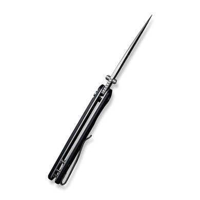 Ніж складаний Sencut Sachse, Black (S21007-5)