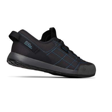 Кросівки чоловічі Black Diamond M Circuit 2, Anthracite, 46 (BD 58004200011201)