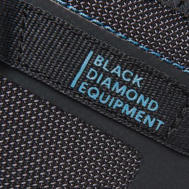 Кросівки чоловічі Black Diamond M Circuit 2, Anthracite, 46 (BD 58004200011201)