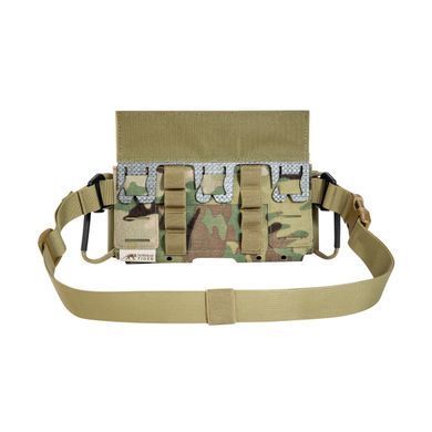Підсумок медичний Tasmanian Tiger IFAK Pouch Dual VL MC, Multicam (TT 8740.394)