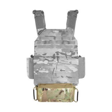 Підсумок медичний Tasmanian Tiger IFAK Pouch Dual VL MC, Multicam (TT 8740.394)