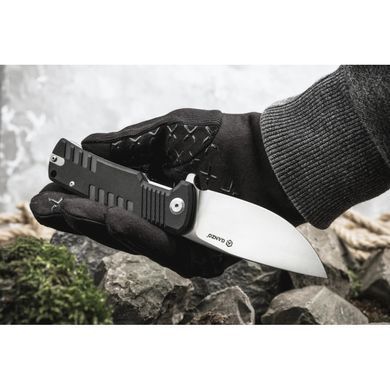 Нож складной Ganzo G769, Black (860011811350)