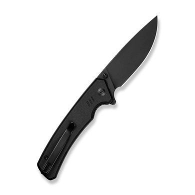 Ніж складаний Civivi Merit, Black (724065713520)