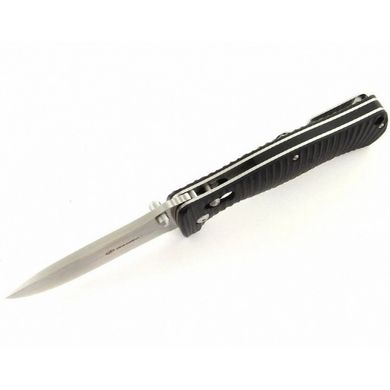 Нож складной Ganzo G720-B Black (G720-B)
