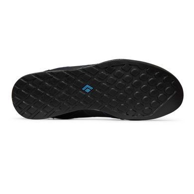 Кросівки чоловічі Black Diamond M Circuit 2, Anthracite, 46 (BD 58004200011201)