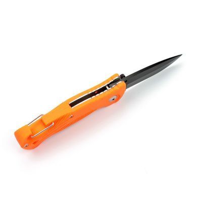 Ніж складаний Ganzo G611, Orange (GNZ G611O)