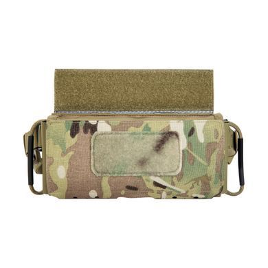 Підсумок медичний Tasmanian Tiger IFAK Pouch Dual VL MC, Multicam (TT 8740.394)