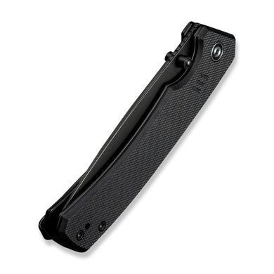 Ніж складаний Civivi Merit, Black (724065713520)