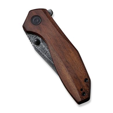 Нож складной Civivi ODD 22, Brown (C21032-DS1)