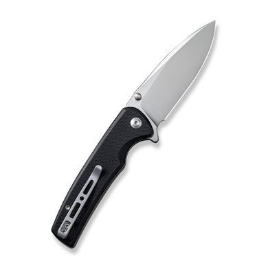 Ніж складаний Sencut Sachse, Black (S21007-5)
