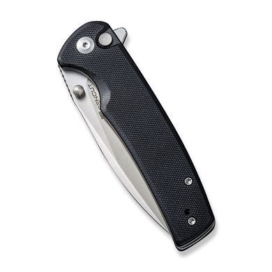 Ніж складаний Sencut Sachse, Black (S21007-5)