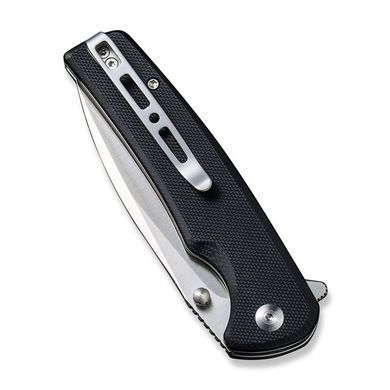 Ніж складаний Sencut Sachse, Black (S21007-5)