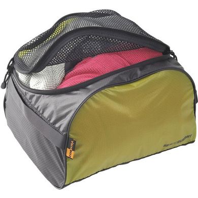 Чехол для одежды TL Packing Cell Lime/Black, L от Sea to Summit (STS ATLPCLL/B)