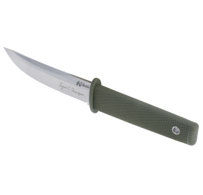 Ніж Cold Steel Lynn Thompson Kobun, Black (CST CS-17TAA)