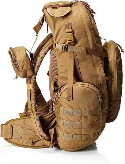 Tactical Pack Kelty Tactical Raven 2500 Backpack 実物 Kelty Raven