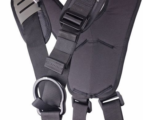 Система First Ascent Urban Impulse, Black, XL (FA 1015.00-XL)