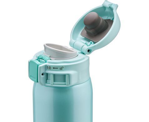 Термокружка Zojirushi SM-SR 0,48 L, Mint (ZJR SMSR48EGP)
