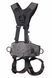 Система First Ascent Urban Impulse, Black, XL (FA 1015.00-XL)